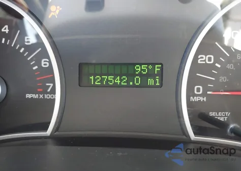 2007 Ford Explorer Xlt z USA, uszkodzony, nr VIN 1FMEU63E77UA83607